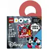 Image de Lego plaque à coudre mickey mouse