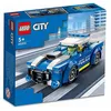 Image de Lego city - voiture de police - 60312