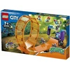 Image de Lego le looping du chimpanzé cogneur
