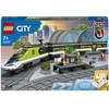 Image de Lego city - train voyageurs express - 60337