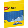 Image de LEGO® Classic La plaque de construction bleue 11025