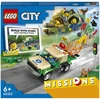 Image de Lego® city 60353