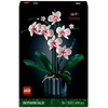 Image de LEGO® Botanicals L'orchidée 10311
