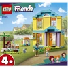 Image de Lego friends la maison de paisley
