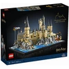 Image de Lego hp - château poudlard & domaine - 76419