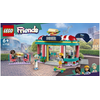 Image de Lego friends le snack du centre-ville