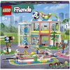 Image de LEGO® Friends Le centre sportif 41744