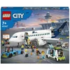 Image de Lego city - avion de ligne - 60367