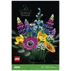 Image de LEGO® Botanicals Bouquet Fleurs Sauvages