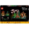 Image de Lego icons le jardin paisible