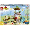 Image de Lego duplo - cabane arbre 3-en-1 - 10993