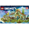 Image de LEGO® DREAMZzz  L ecurie des creatures des reves 71459