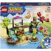 Image de Lego sonic l'île des animaux d'amy
