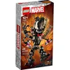 Image de Marvel groot venomisé