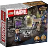 Image de Marvel le qg des gardiens de la galaxie