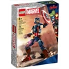 Image de Lego marvel figurine de captain america