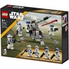 Image de Lego sw - pack combat clone 501ème - 75345