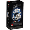 Image de Lego sw - casque capitaine rex - 75349