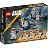 Image de Star wars pack de combat des clone troop