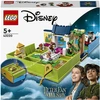 Image de Lego disney peter pan et wendy