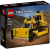 Image de Lego technic - le bulldozer - 42163