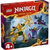 Image de Lego ninjago le robot de combat d'arin