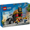 Image de Lego city - food-truck burgers - 60404