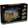 Image de Lego arch - notre-dame de paris - 21061