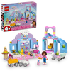 Image de LEGO® Gabby et la maison magique La nurs'oreille de Dollhouse 10796