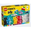 Image de Lego classic - véhicules créatifs - 11036