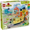 Image de Lego duplo - grand train interactif - 10428