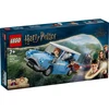 Image de Lego hp - ford anglia volante - 76424