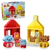 Image de Lego duplo - rituels quotidiens - repas - 10414