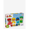 Image de Lego duplo - fortes émotions - 10415