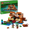 Image de Lego minecraft - maison grenouille - 21256
