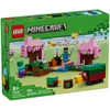 Image de Lego minecraft - jardin cerisiers - 21260