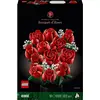 Image de LEGO® Botanicals Bouquet de roses 10328