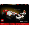 Image de Lego icons - mclaren mp4-4 & senna - 10330
