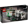Image de LEGO® Technic Mack LR Electric Camion poubelle 42167
