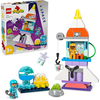 Image de Lego duplo - navette spatiale 3-en-1 - 10422