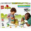 Image de Lego duplo - train aventures interactif - 10427