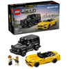 Image de Lego sc - mercedes-amg g63 & sl63 - 76924