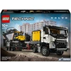 Image de Lego camion volvo fmx pelleteuse ec230