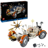 Image de Lego technic - rover lunaire nasa - 42182
