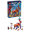 Image de Lego dreamzzz animaux des rêves d'izzie