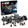 Image de Lego star wars - le onyx cinder - 75374