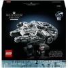 Image de Lego star wars - millennium falcon - 75375