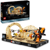 Image de Lego sw - diorama course mos espa - 75380