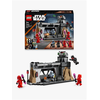 Image de Lego sw - combat paz vizsla & moff gideon - 75386