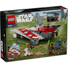 Image de Lego sw - chasseur jedi bob - 75388